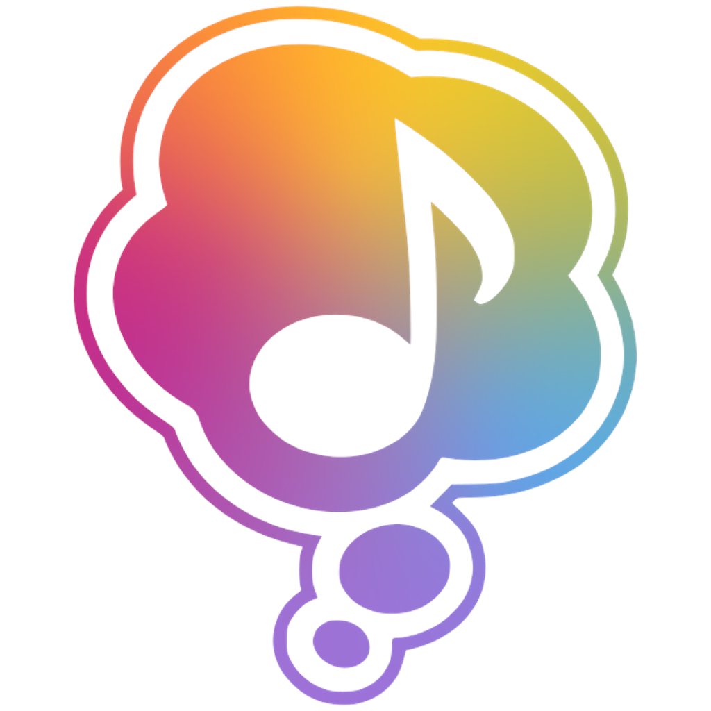 InmiMood app icon